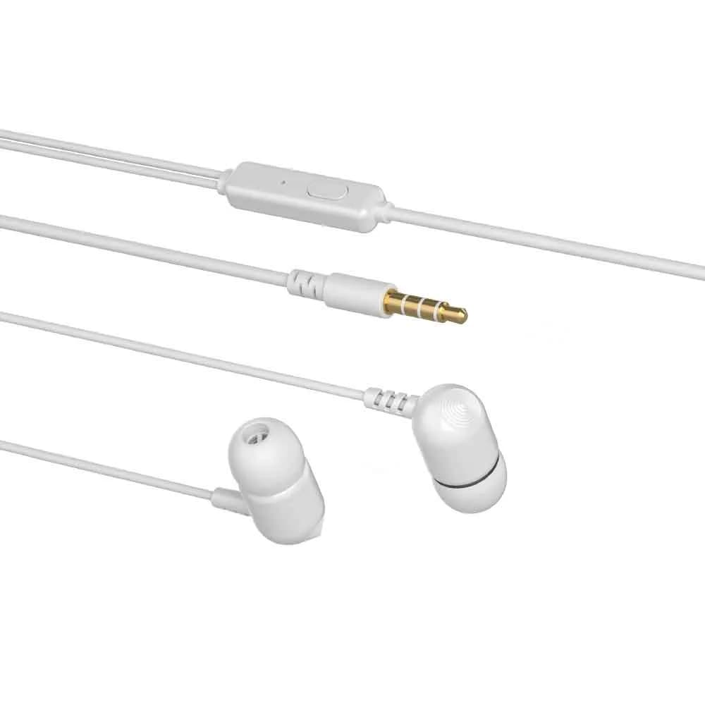 FONE DE OUVIDO C3TECH INTRA EP-07WH