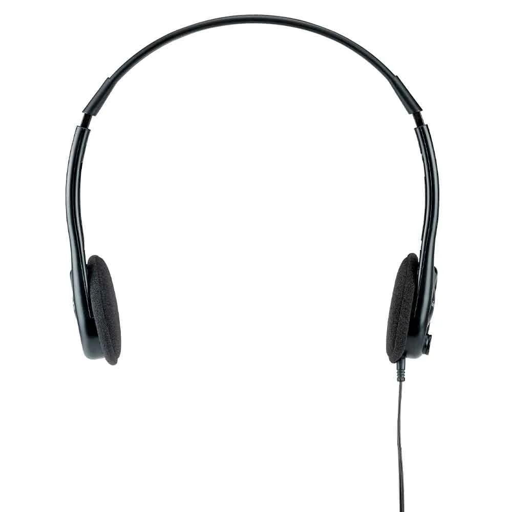 Fone de Ouvido MIC Genius HS-200C Plug 3,5mm
