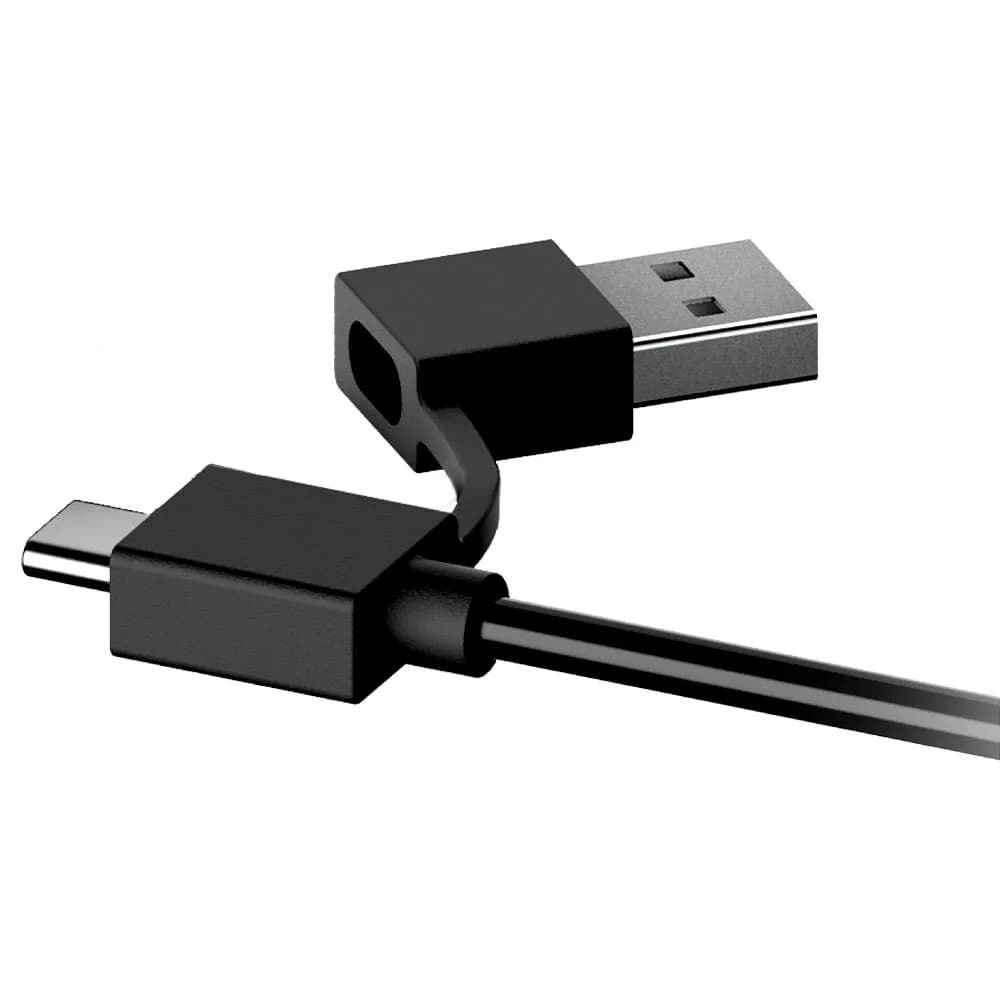 FONE DE OUVIDO MIC GENIUS HS-235U AI USB A+C