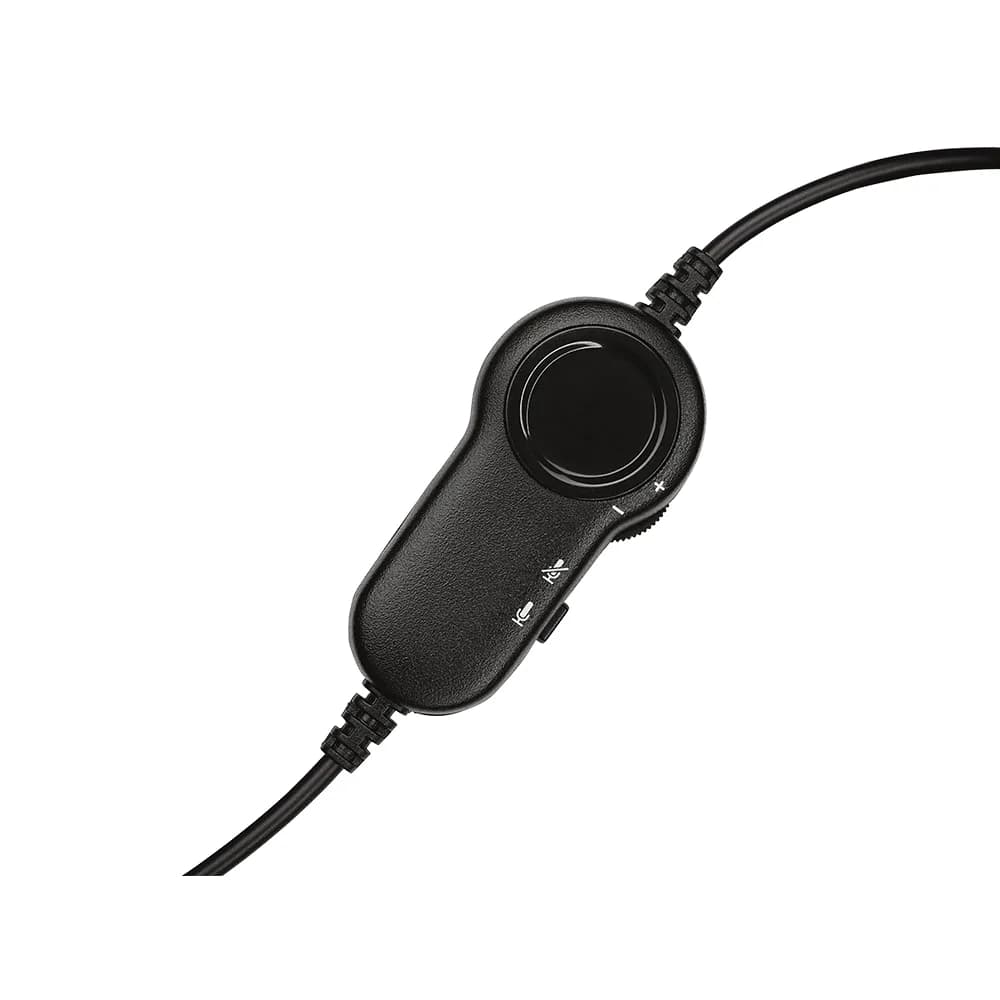 FONE DE OUVIDO MIC LOGITECH H151