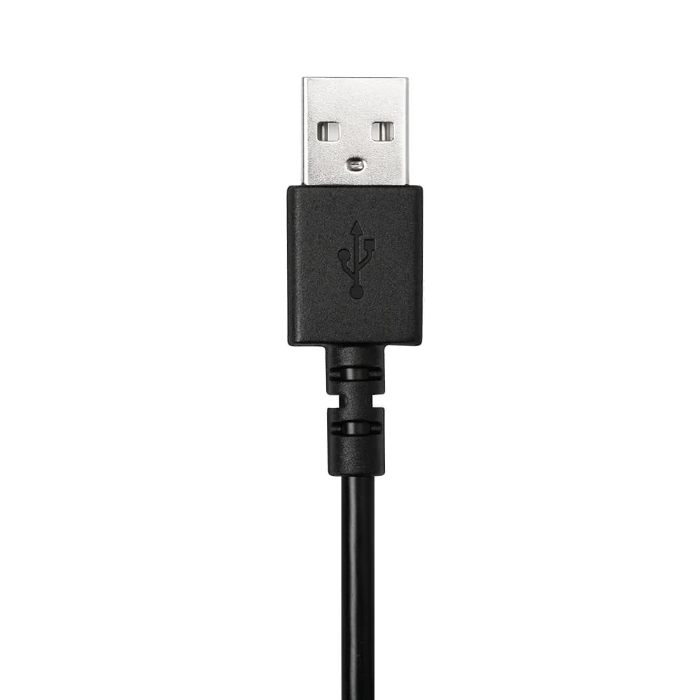 FONE DE OUVIDO MIC LOGITECH H390 USB