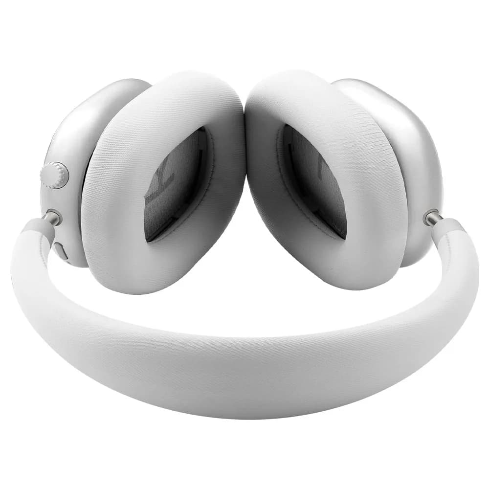 FONE DE OUVIDO REDRAGON VIBECORE 700NC ANC BRANCO SEM FIO H620