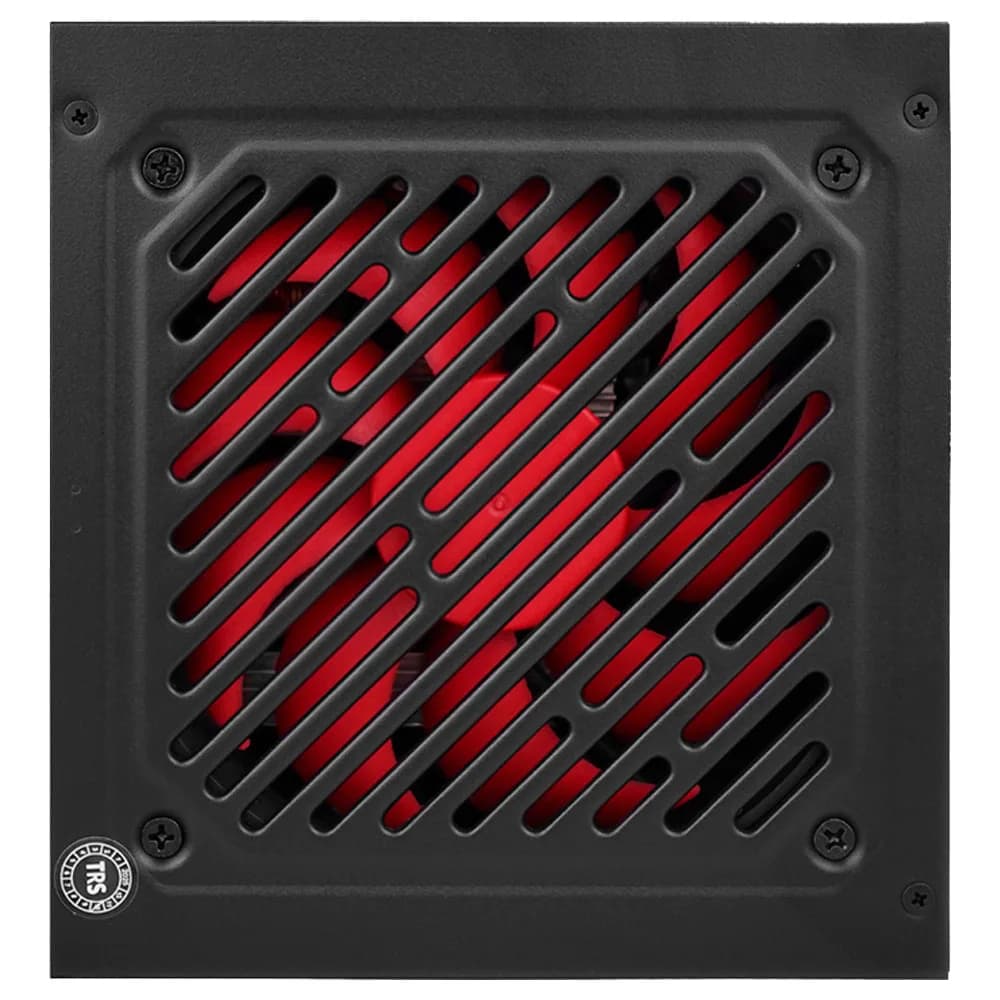FONTE DE ALIMENTACAO BRAZIL PC ATX 500W TRONOS PFC ATIVO TRS/500PFC-V2