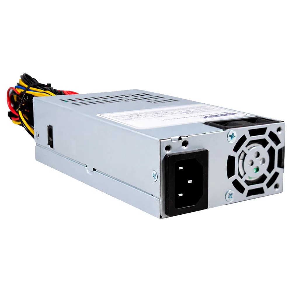 FONTE DE ALIMENTACAO K-MEX PC-200DNA 200W AUTOMATICA - PC200DNA002CB2X