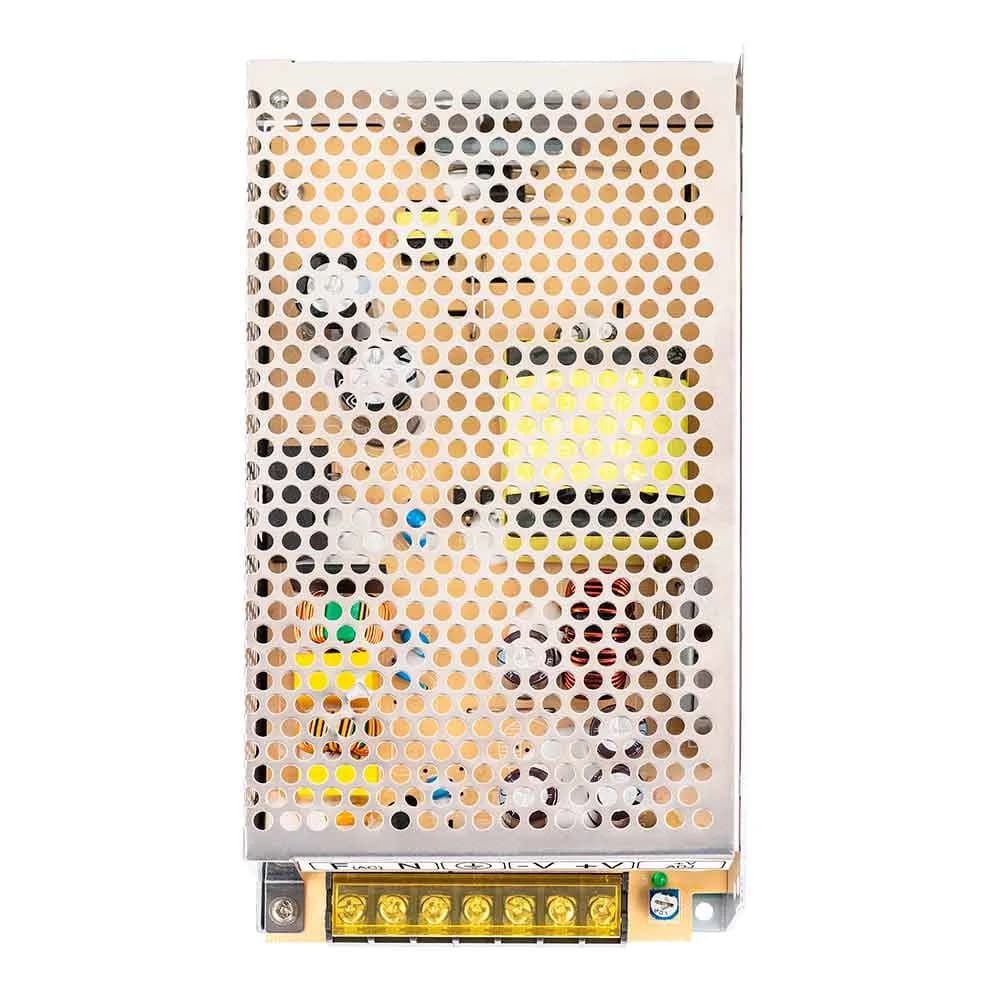 FONTE GRADEADA COLMEIA INTELBRAS 12V 20A BIVOLT MULTIUSO EFM 1220 G2