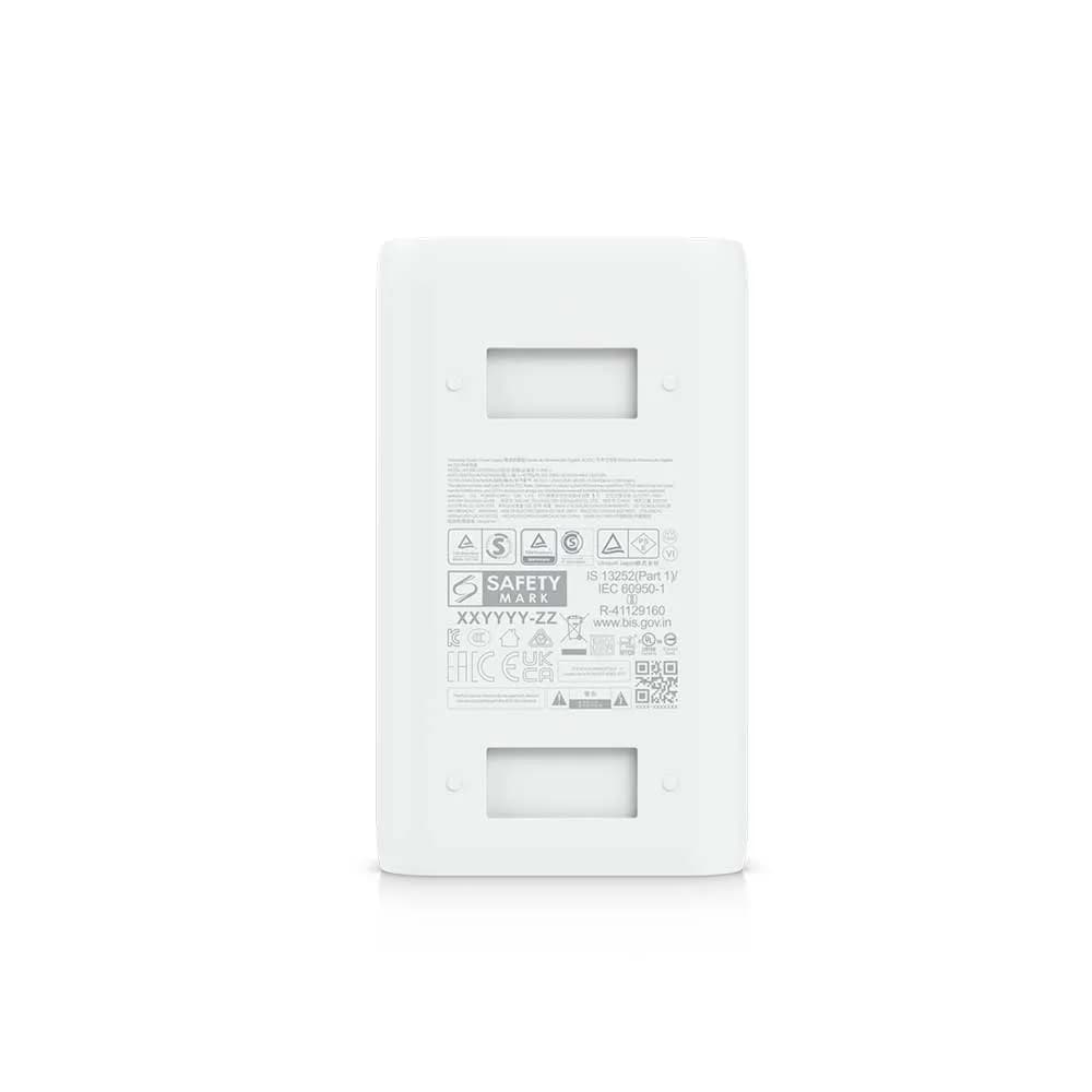 FONTE INJETOR UBIQUITI POE 90W UACC-POE+++-10G BR