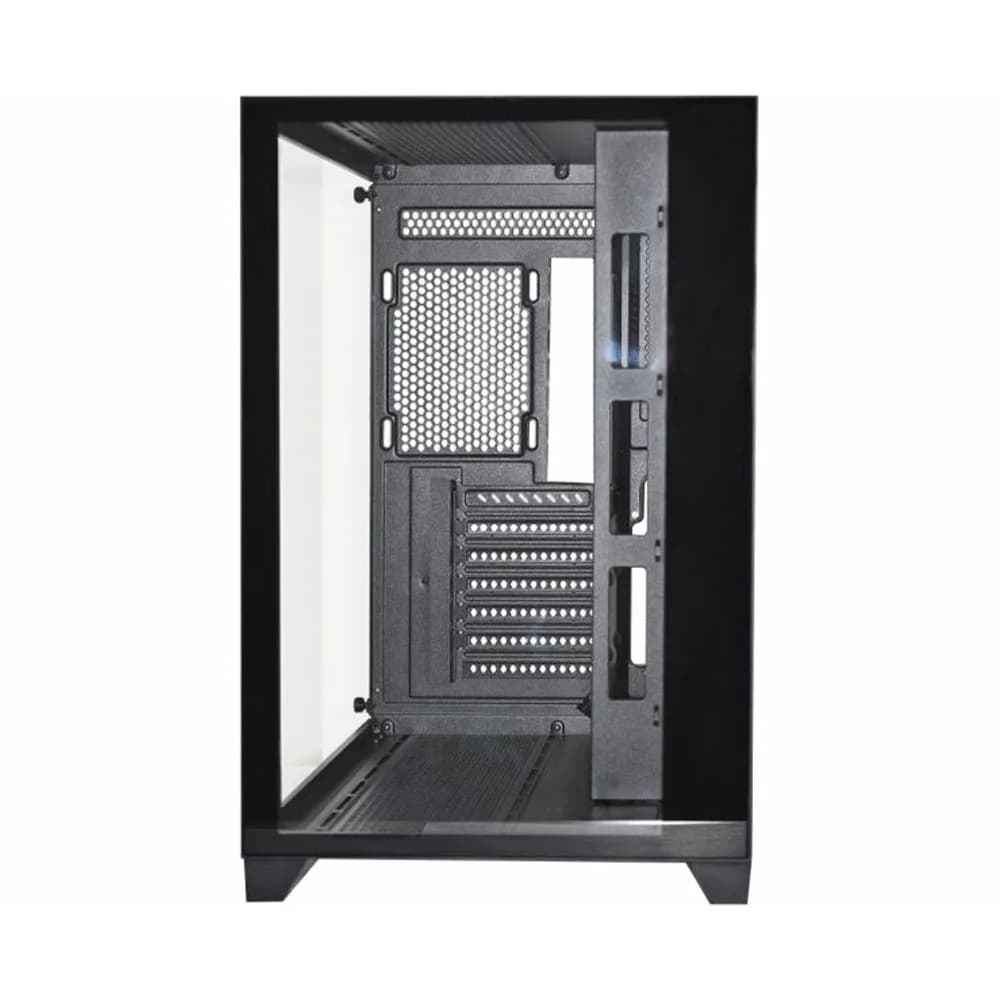 GABINETE GAMER K-MEX SPACEATX P2R4 SEM FAN