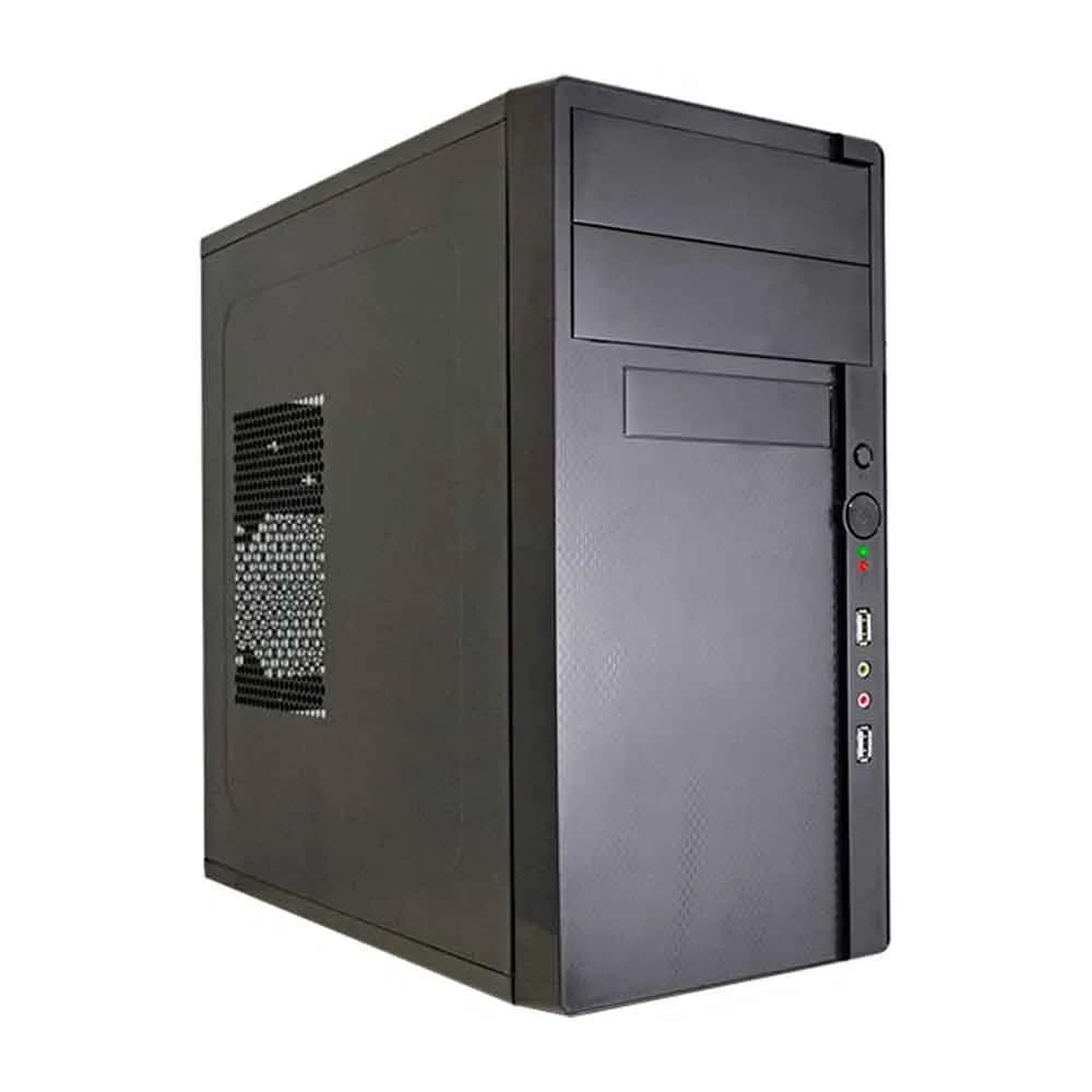GABINETE K-MEX CM-3L22 S/FONTE C/PPB 2 BAIAS PRETO