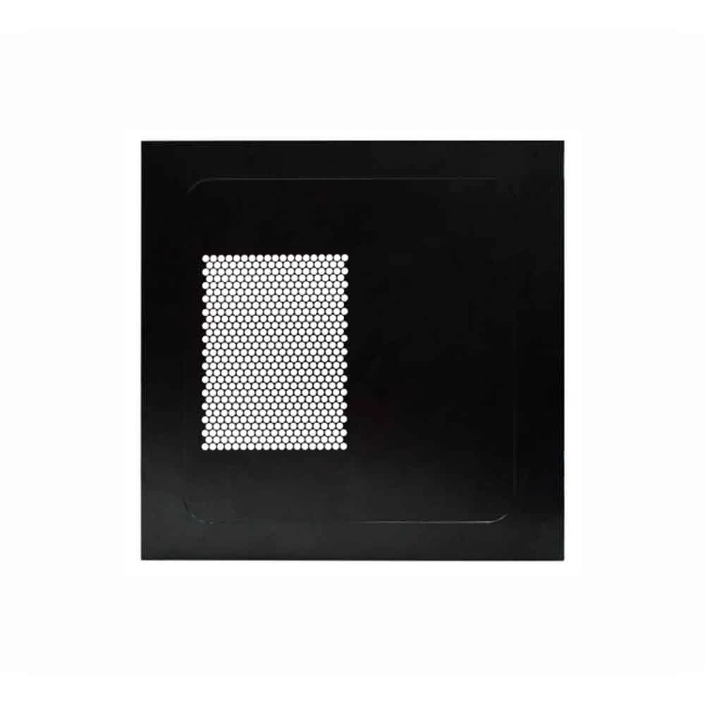 GABINETE K-MEX CM-3L22 S/FONTE C/PPB 2 BAIAS PRETO