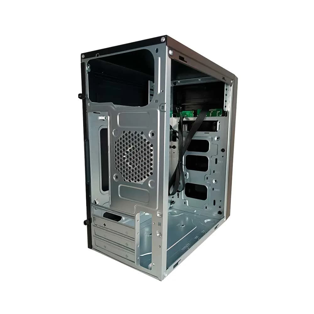 GABINETE MICRO-ATX BRAZIL PC BPC-C5011 COM FONTE 230W