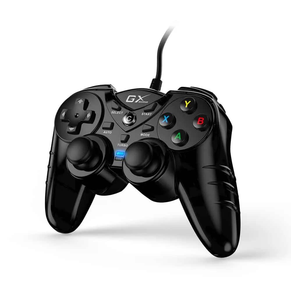 Gamepad para PC Genius GX-17UV