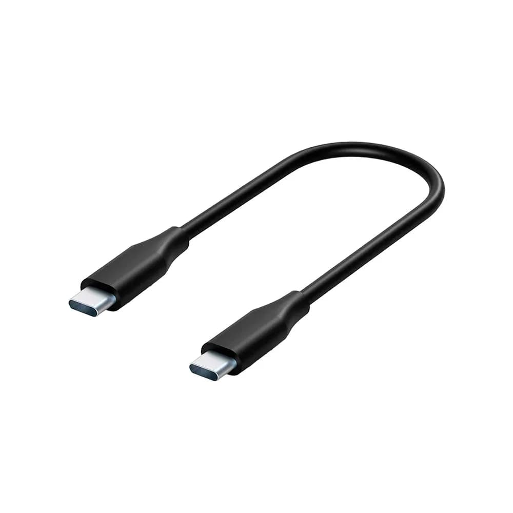 GAVETA PARA SSD EXTERNO C3TECH M.2 SATA CH-M100 TRANSPARENTE