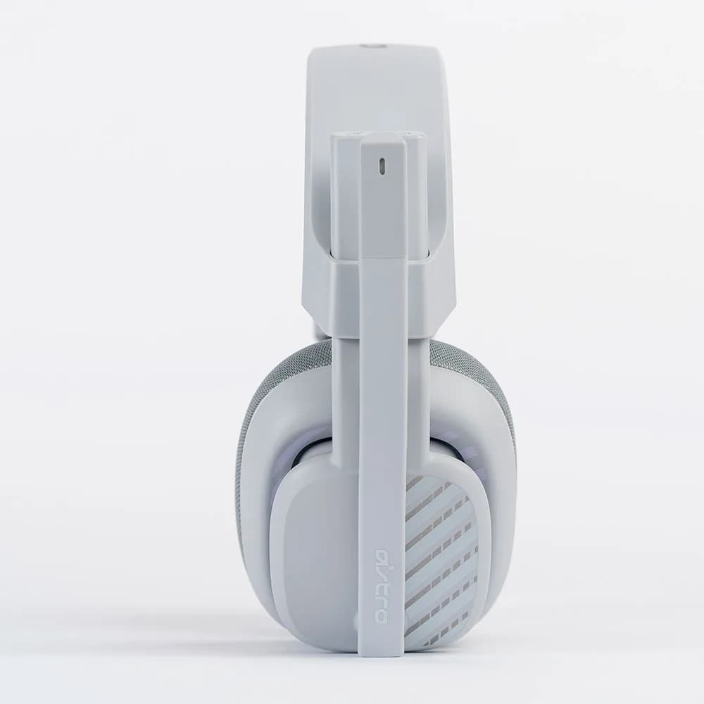 Headset Gamer Astro A10 p/ Computador Cinza - 939-002070