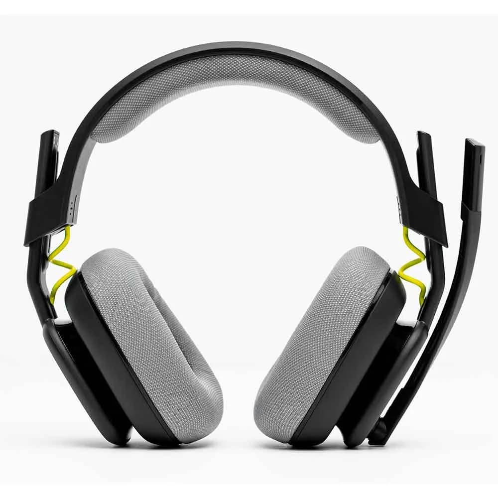 HEADSET GAMER ASTRO A10 P/ XBOX PRETO - 939-002046