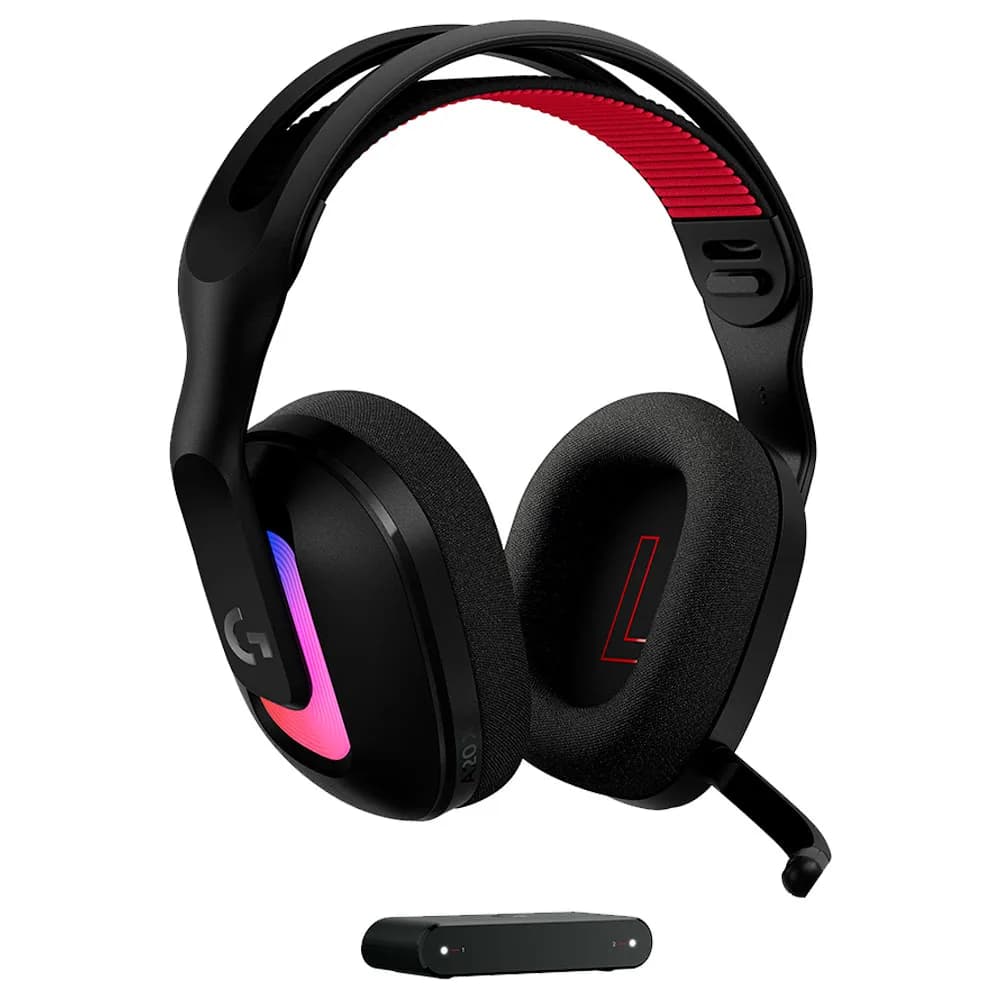Headset Gamer Astro A20 x Wireless Preto - 939-002246