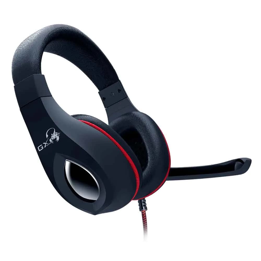 Headset Gamer Genius HS-G560 Preto