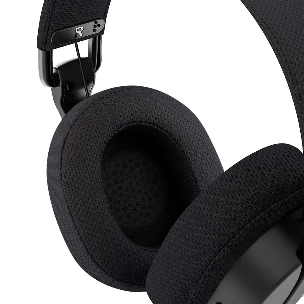 HEADSET GAMER REDRAGON LUCE PRETO SEM FIO H888