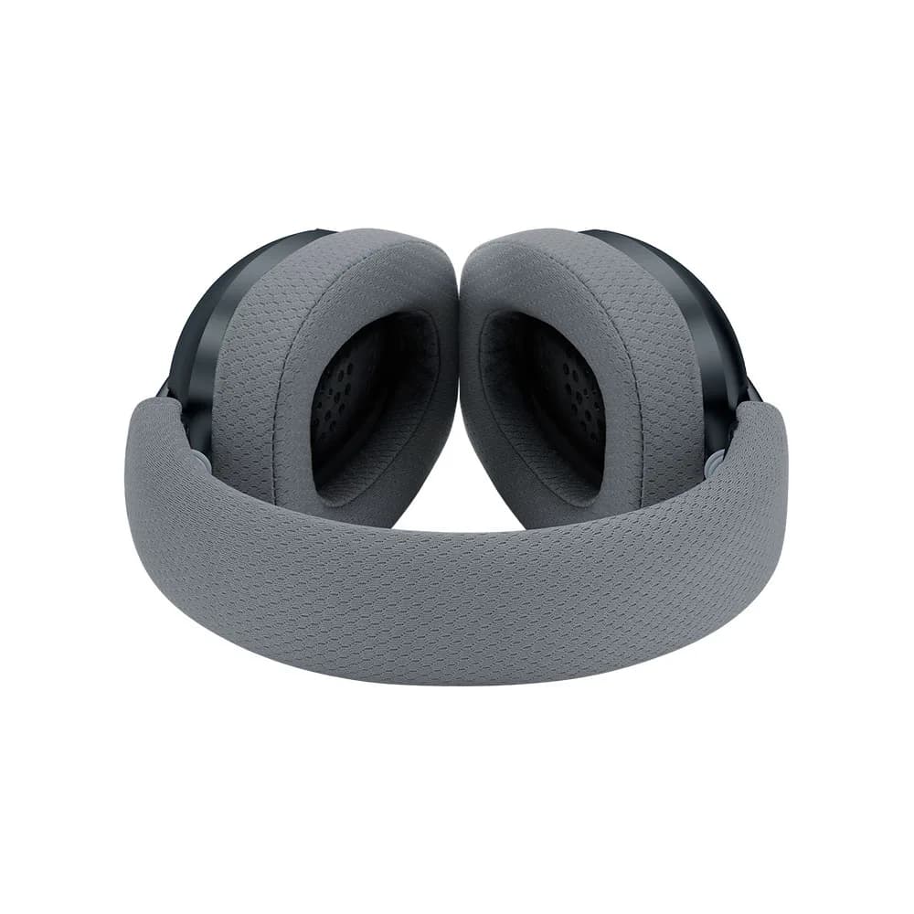 HEADSET GAMER REDRAGON SEM FIO SKULD PRO PRETO H878BG