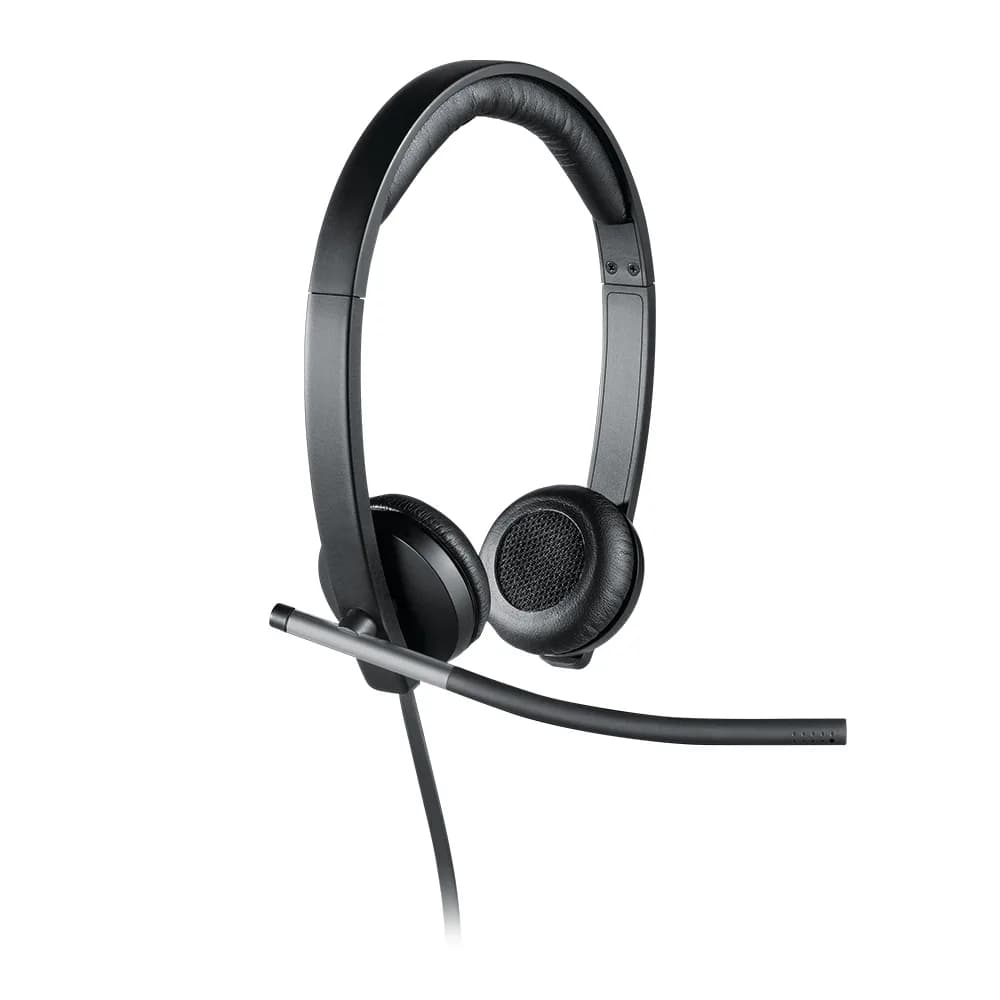 Headset Logitech H650 Stereo