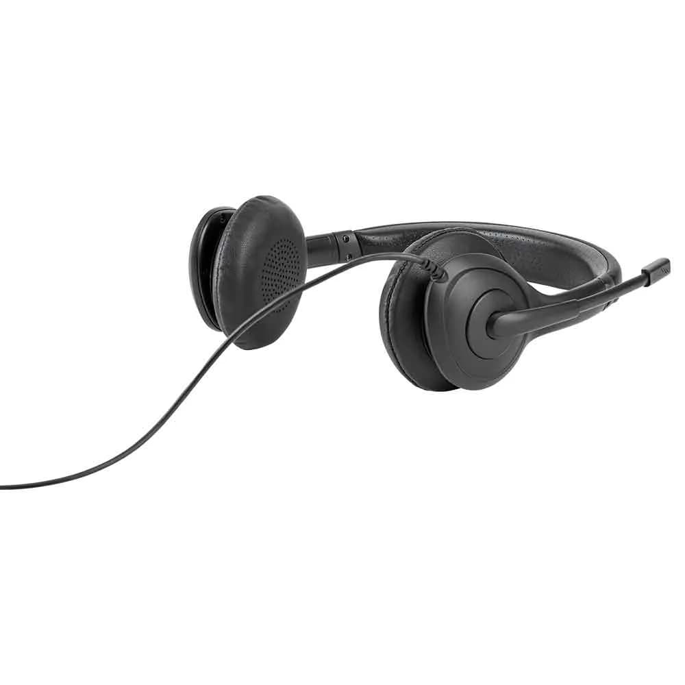 HEADSET WHS 60 DUO USB INTELBRAS