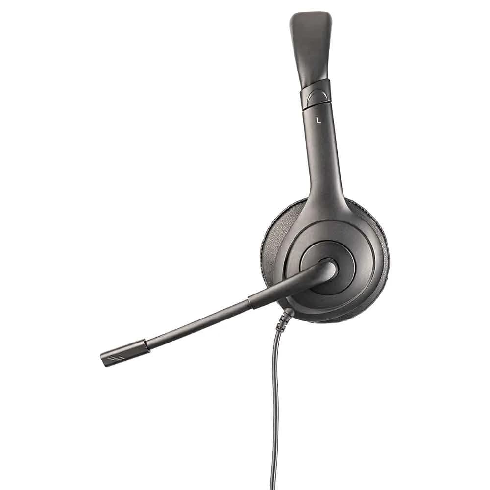 HEADSET WHS 60 DUO USB INTELBRAS
