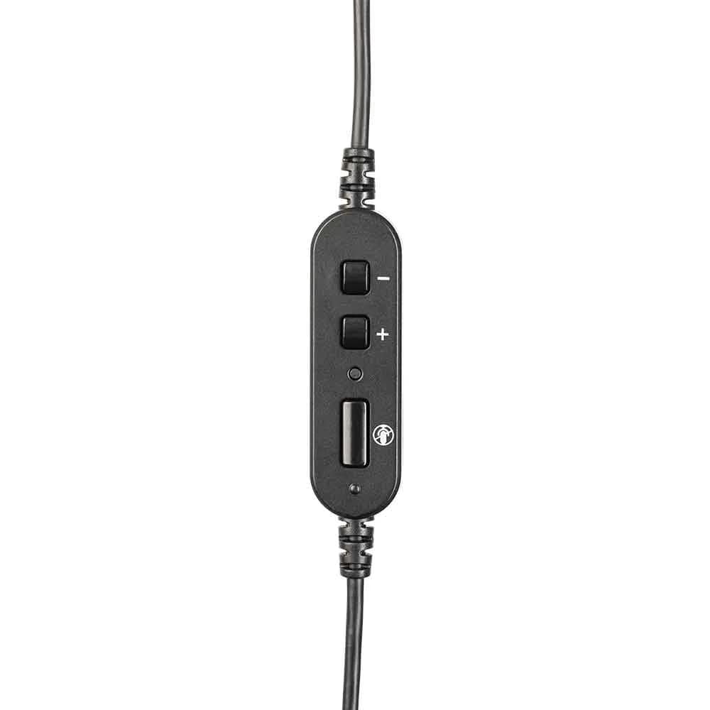 HEADSET WHS 60 DUO USB INTELBRAS