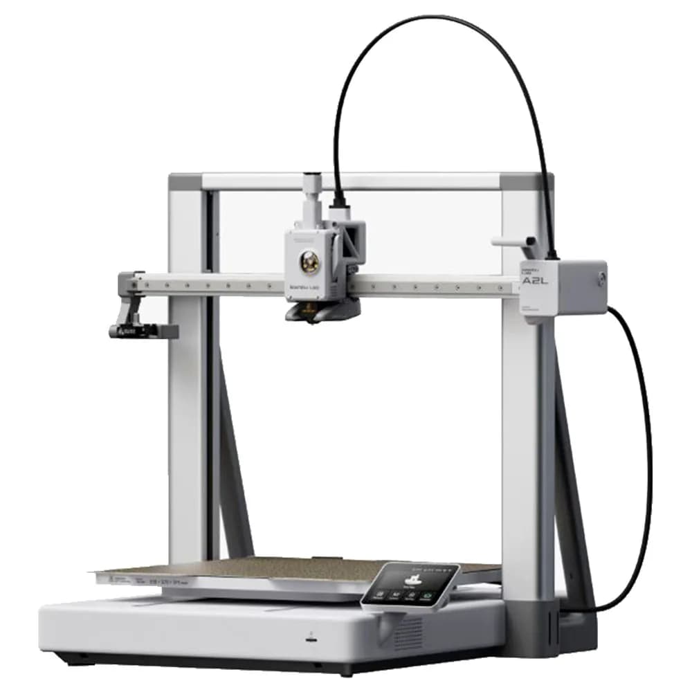 IMPRESSORA 3D BAMBU LAB A2L 110V - PF005-L-BRAVL