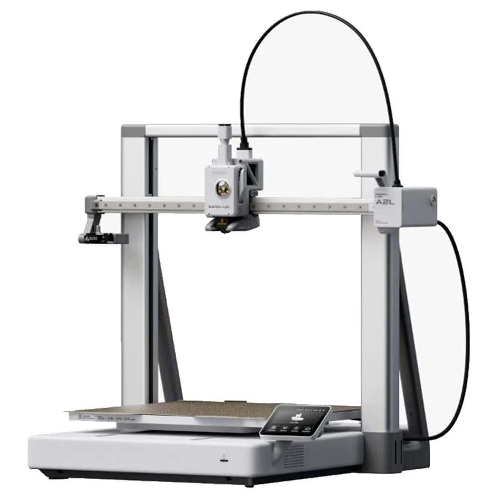IMPRESSORA 3D BAMBU LAB A2L 220V - PF005-L-BRAHV