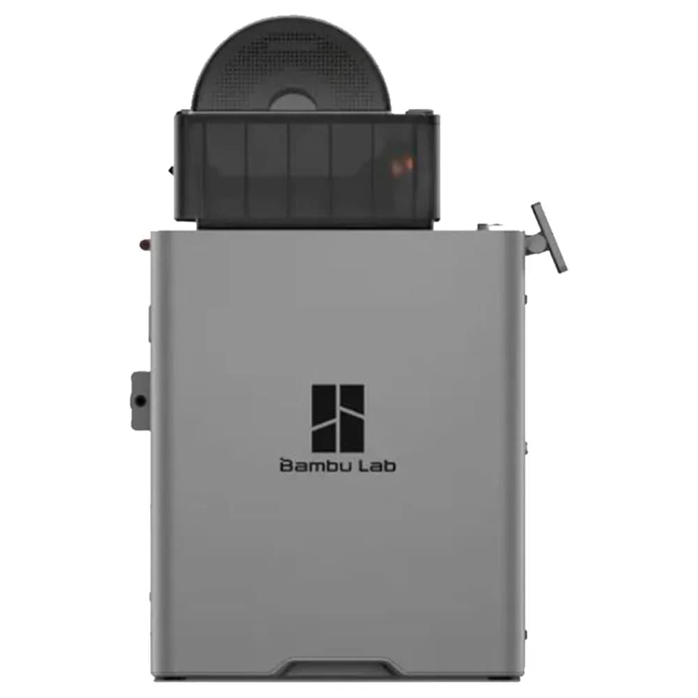 IMPRESSORA 3D BAMBU LAB P2S 110V+ AMS 2 PRO (COMBO) - PF004-U+SA007-LV