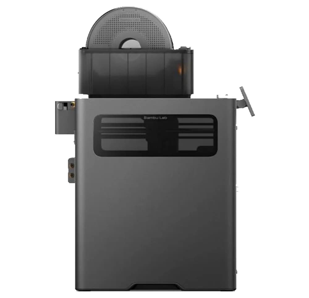IMPRESSORA 3D BAMBU LAB X2D 110V+ AMS 2 PRO (COMBO) - PF004-P+SA007-LV
