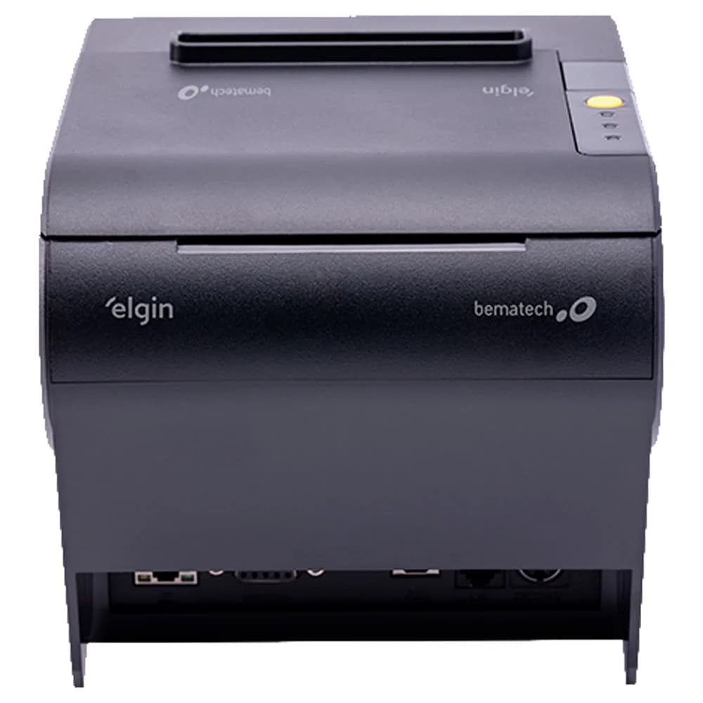 IMPRESSORA ELGIN TERMICA NAO FISCAL I9 FULL 2 USB / GUILHOTINA