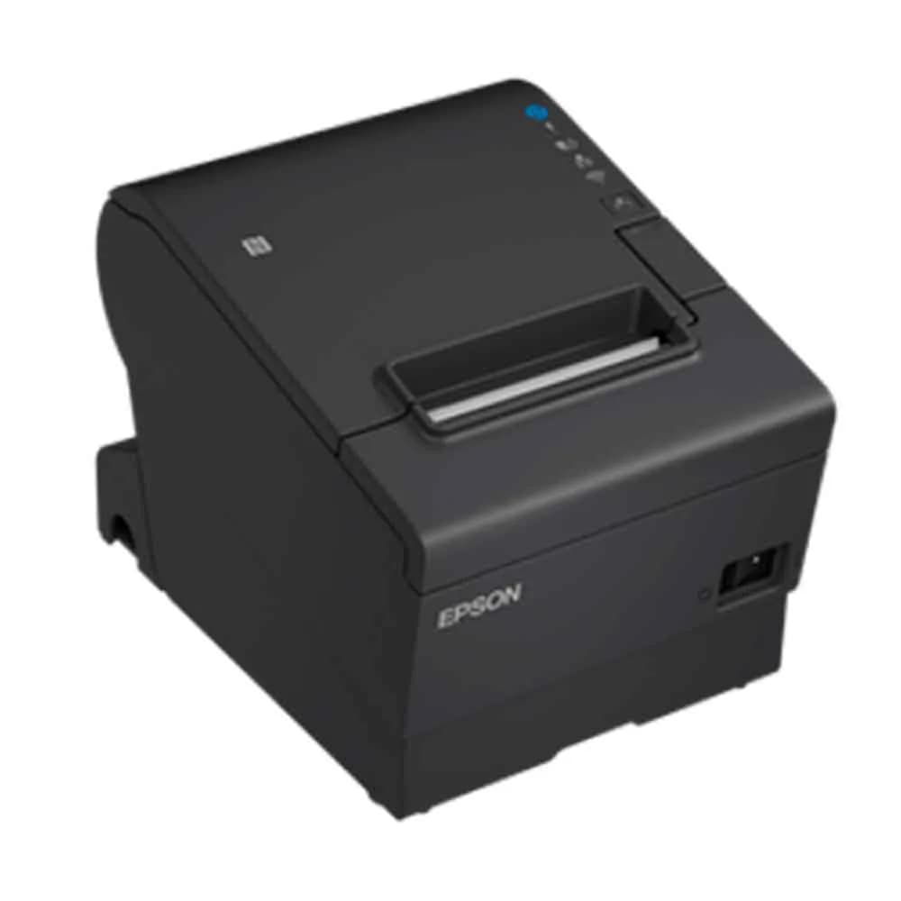 IMPRESSORA EPSON TERMICA NAO FISCAL TM-T88VII USB SERIAL E ETHERNET