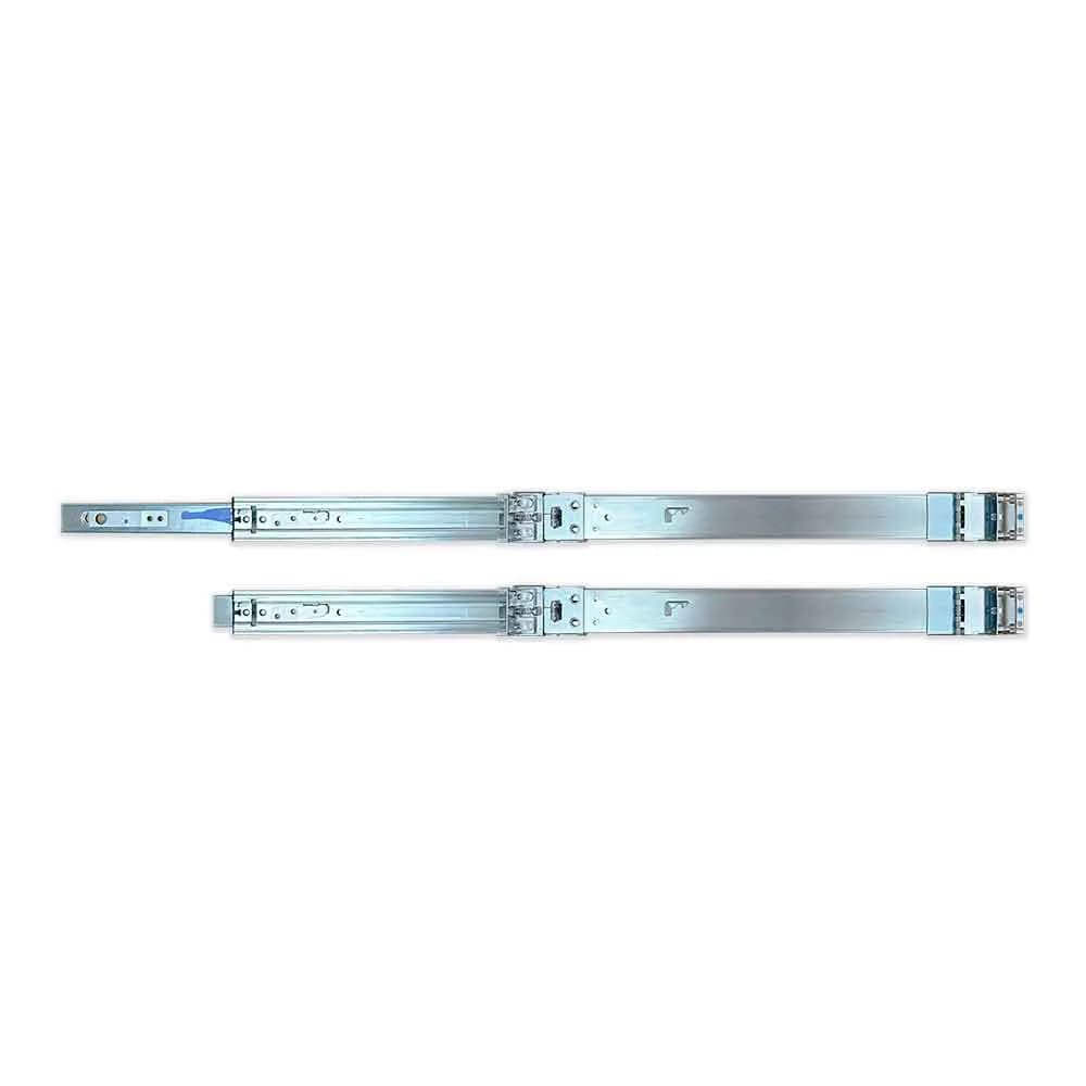 Kit de Trilhos para Storage nas Qnap Rack 2U - RAIL-B02
