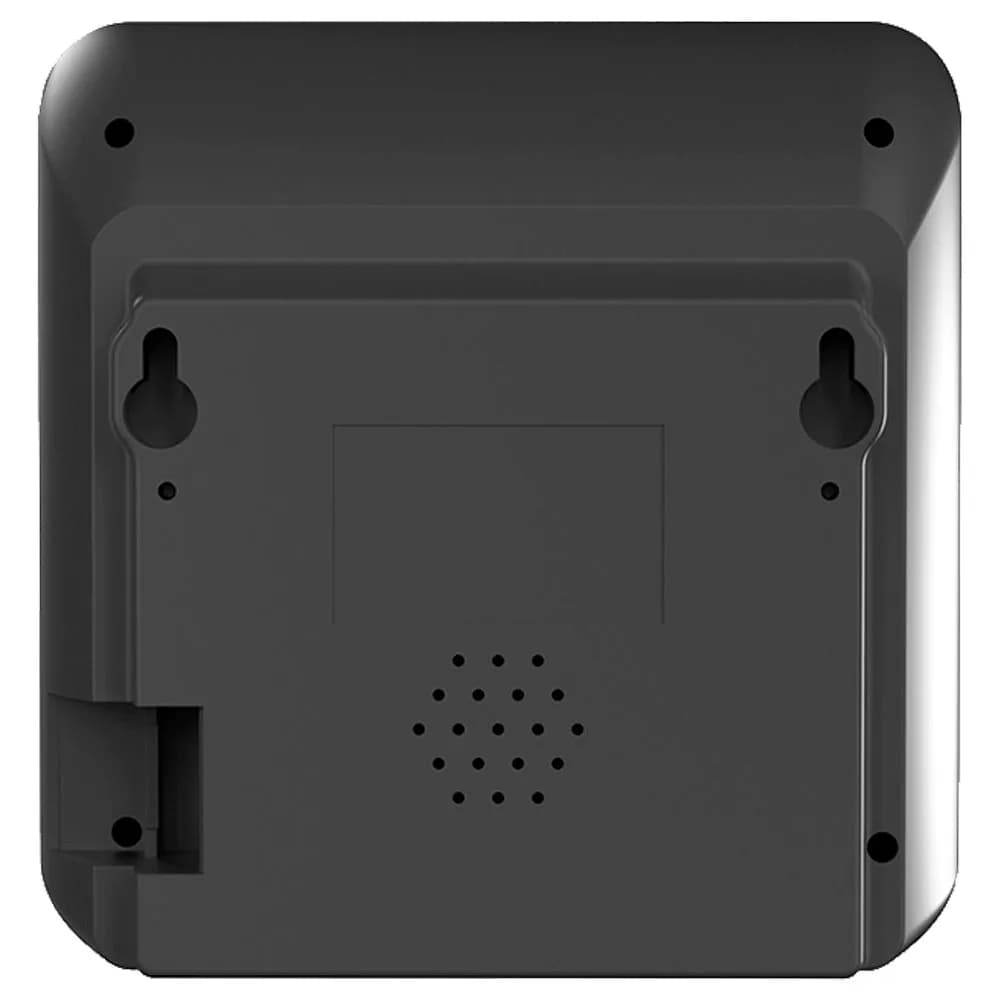 LEITOR DE CODIGO DE BARRAS C3TECH 1D/2D USB LB-D2100