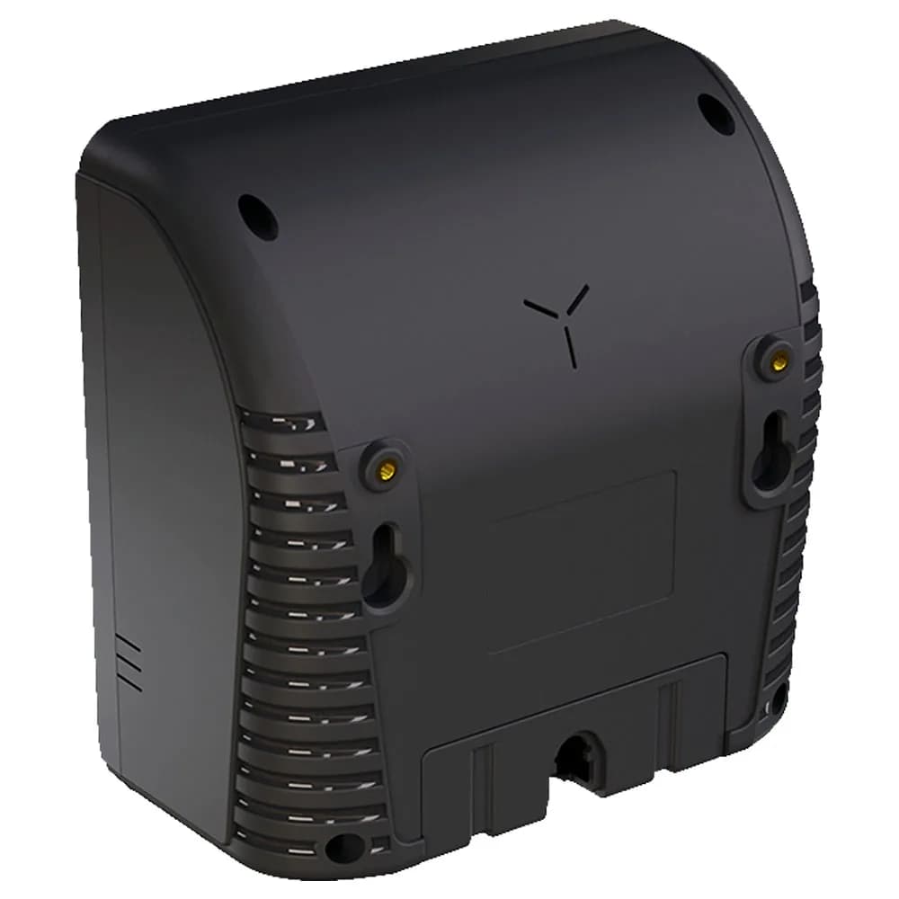 LEITOR DE CODIGO DE BARRAS C3TECH 1D/2D USB LB-D2200