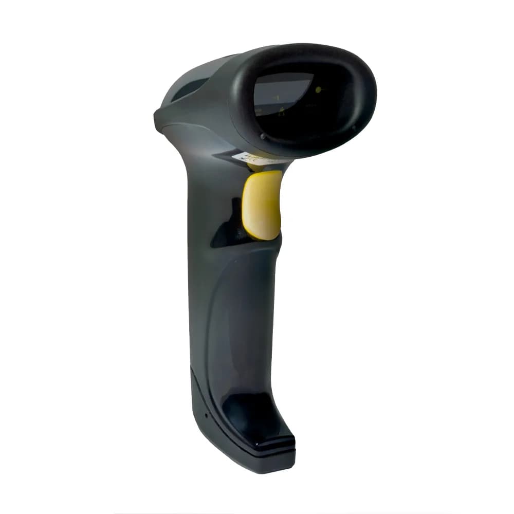 LEITOR DE CODIGO DE BARRAS C3TECH 1D USB LB-40BK PRETO