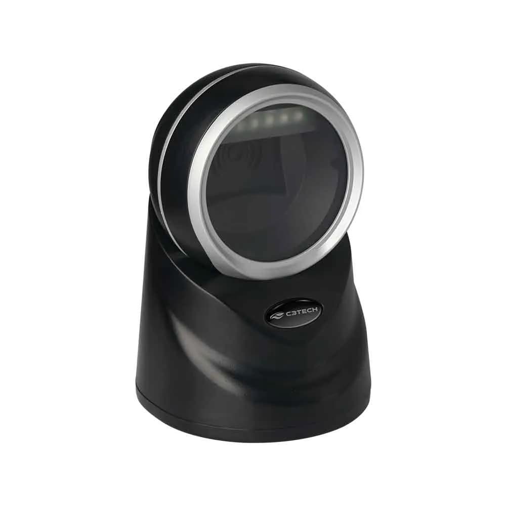 LEITOR DE CODIGO DE BARRAS USB LB-D1100BK C3TECH
