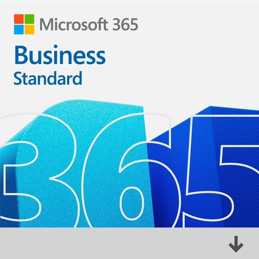 Licenca ESD Microsoft 365 Business Standard Download