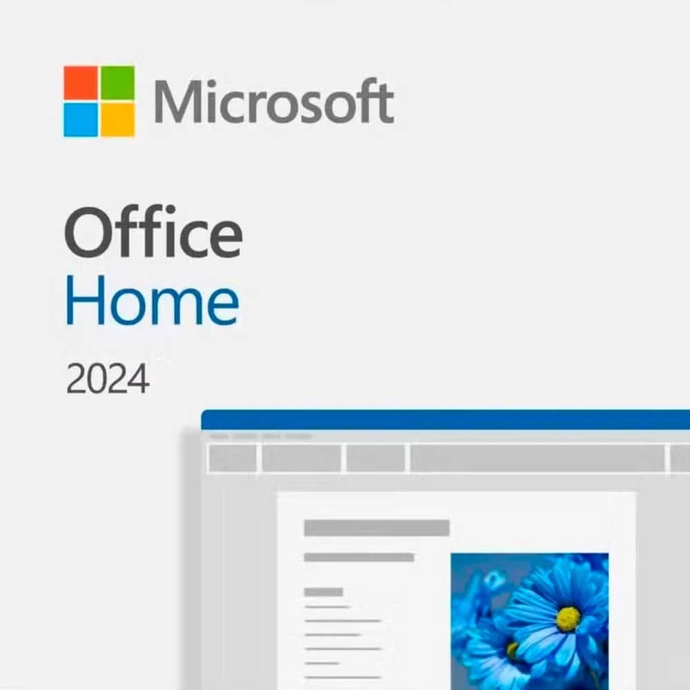 Licenca ESD Office Home 2024