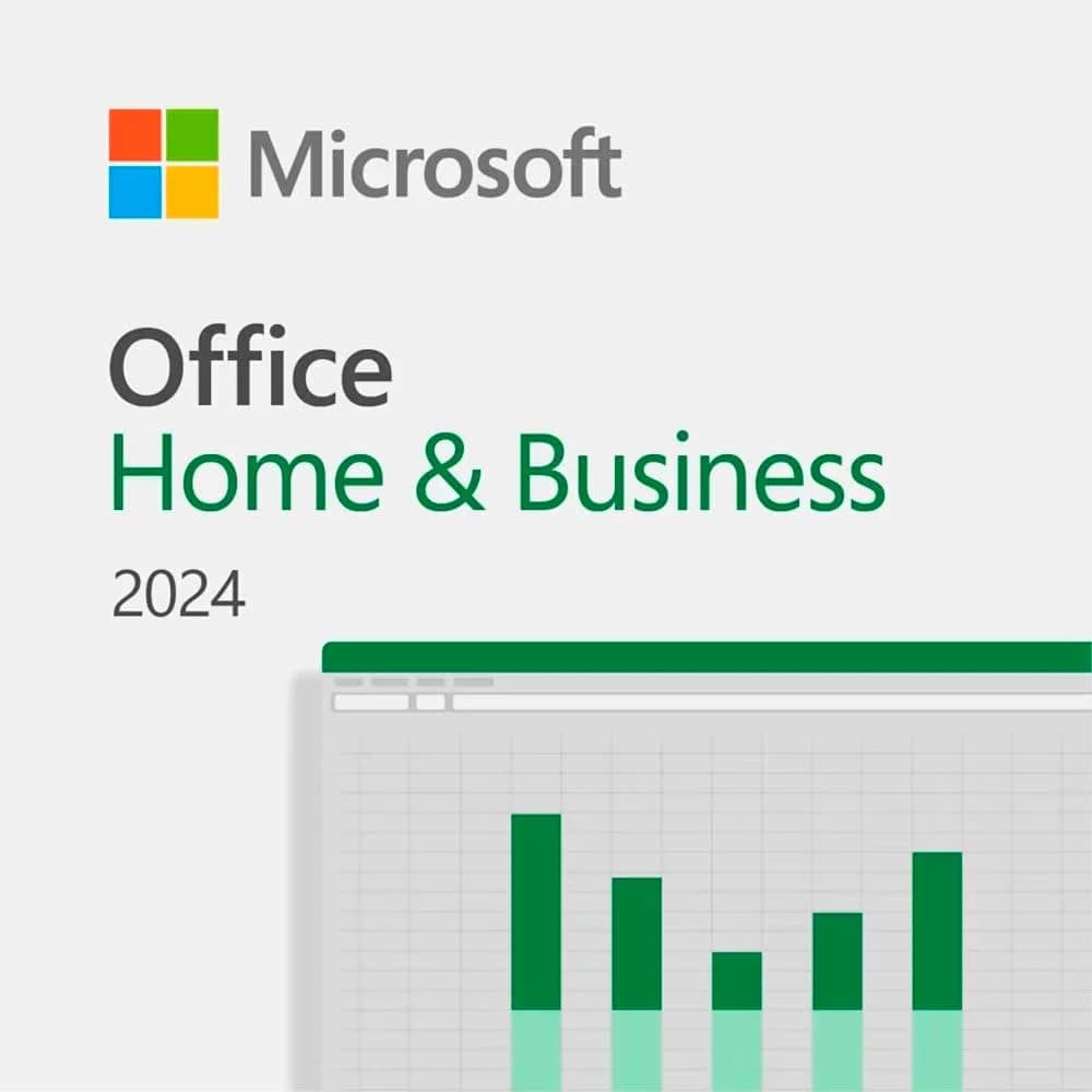 Licenca ESD Office Home Business 2024 Download