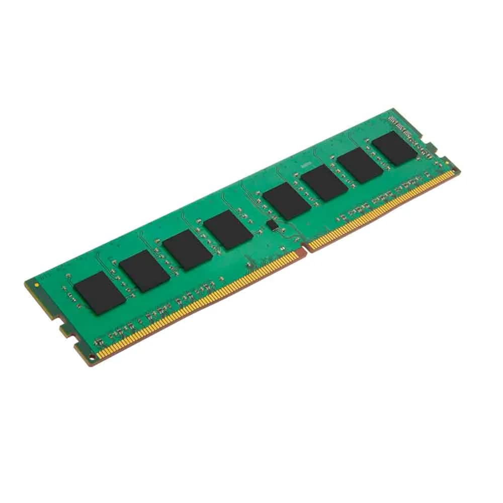 Memória Kingston 8GB DDR4 3200MHz 1.2V Desktop - KVR32N22S6/8