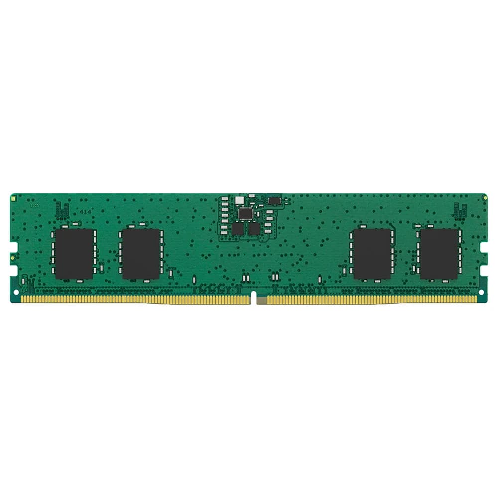 Memória Kingston 8GB DDR5 5600MT/s Desktop - KCP556US6-8