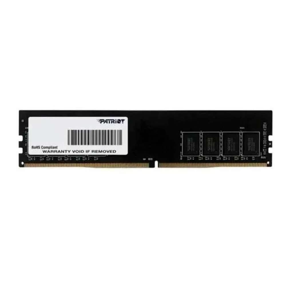 MEMORIA PATRIOT 16GB DDR4 3200MHZ 1.2 SIGNATURE - DESKTOP - PSD416G320081