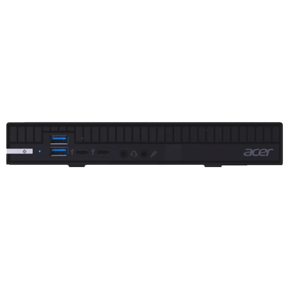 MINI PC ACER VSF110-BD14/ I5-13400T/ 16GB/ 512GB SSD/ WIN 11 PRO
