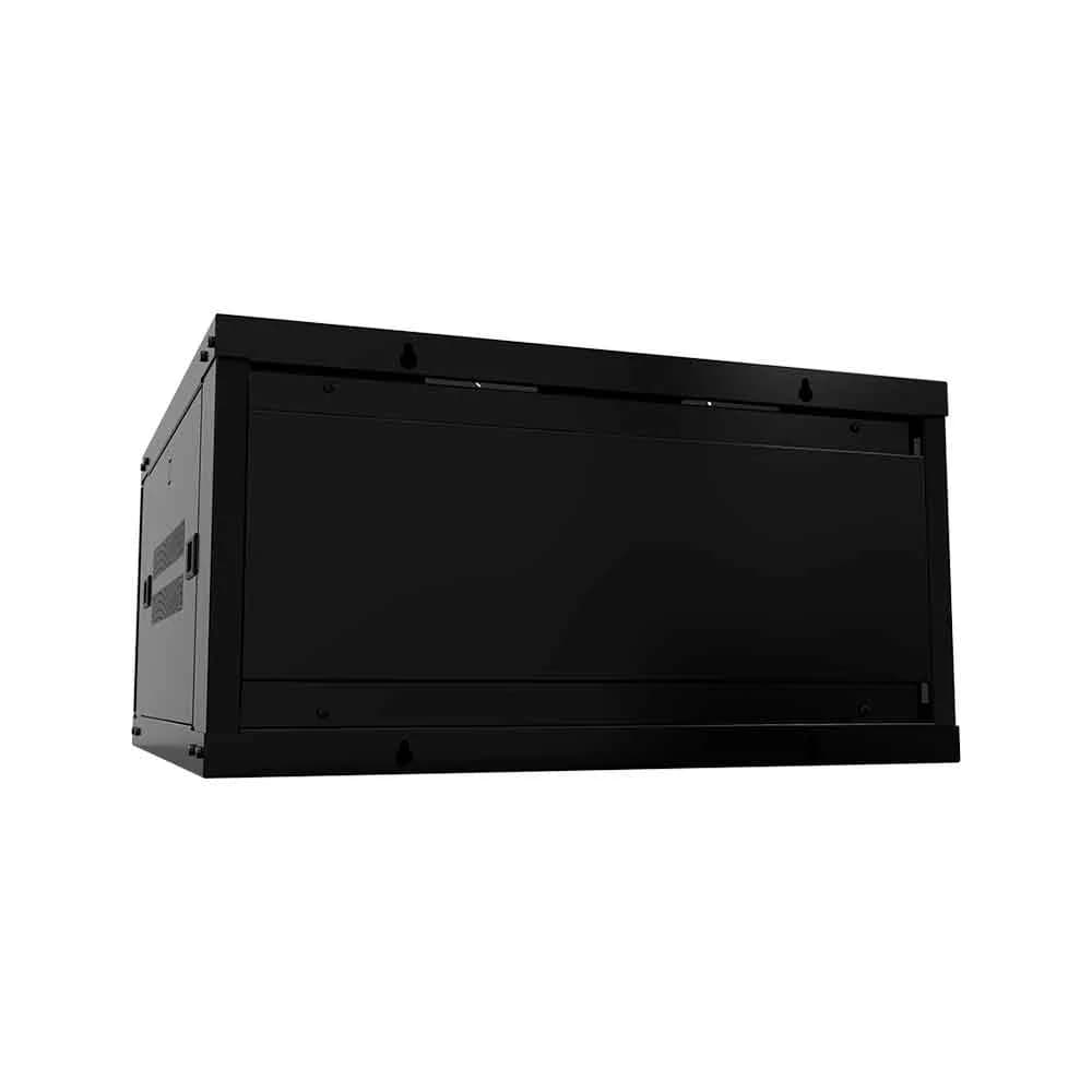 MINI RACK INTELBRAS DESMONTAVEL MRD 5U 470MM 4770021