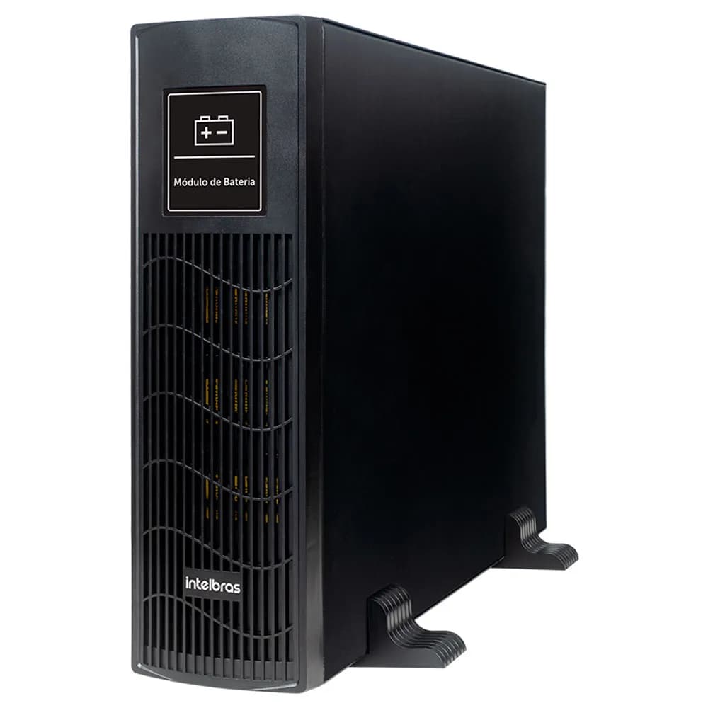 Modulo de Baterias Intelbras MB 2009 240V RT - 4822059