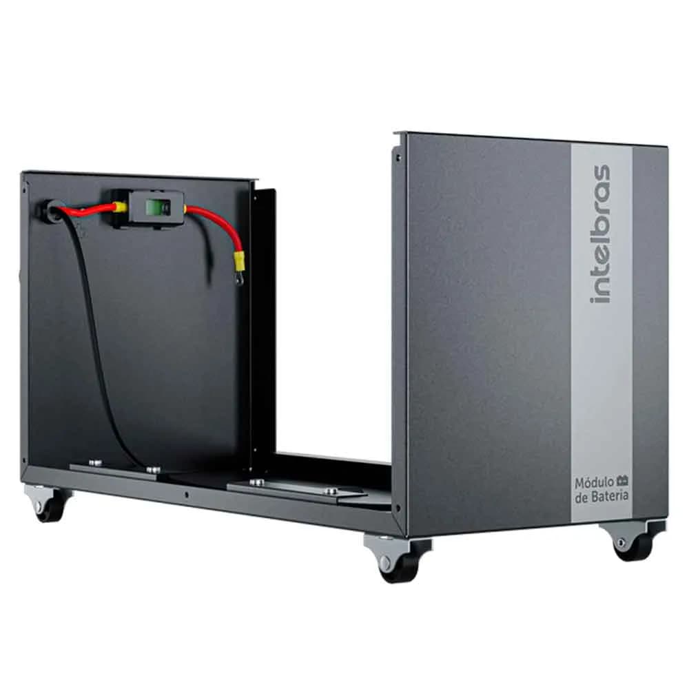 MODULO DE BATERIAS MB 0245 24V - 4822301