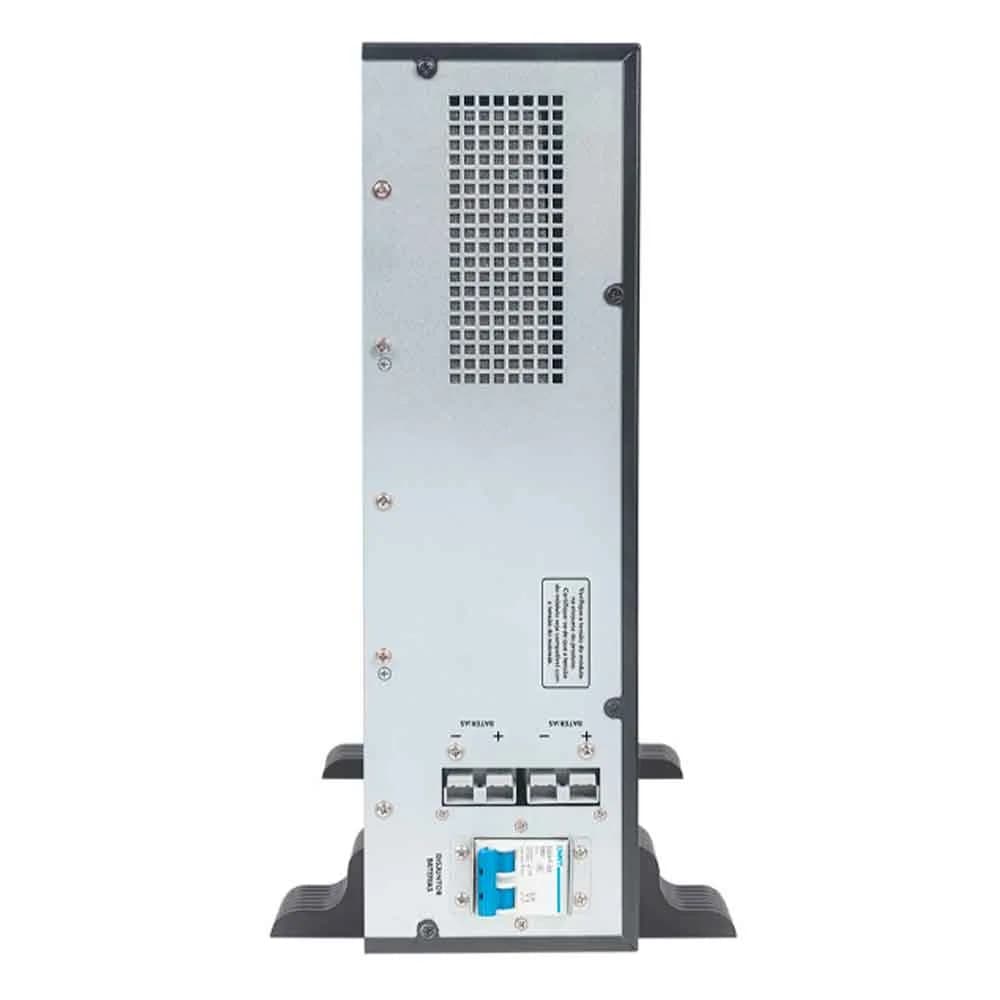 MODULO DE BATERIAS RACK/TORRE MB 1607 192V-RT - 4822057 P/ PN 4822057