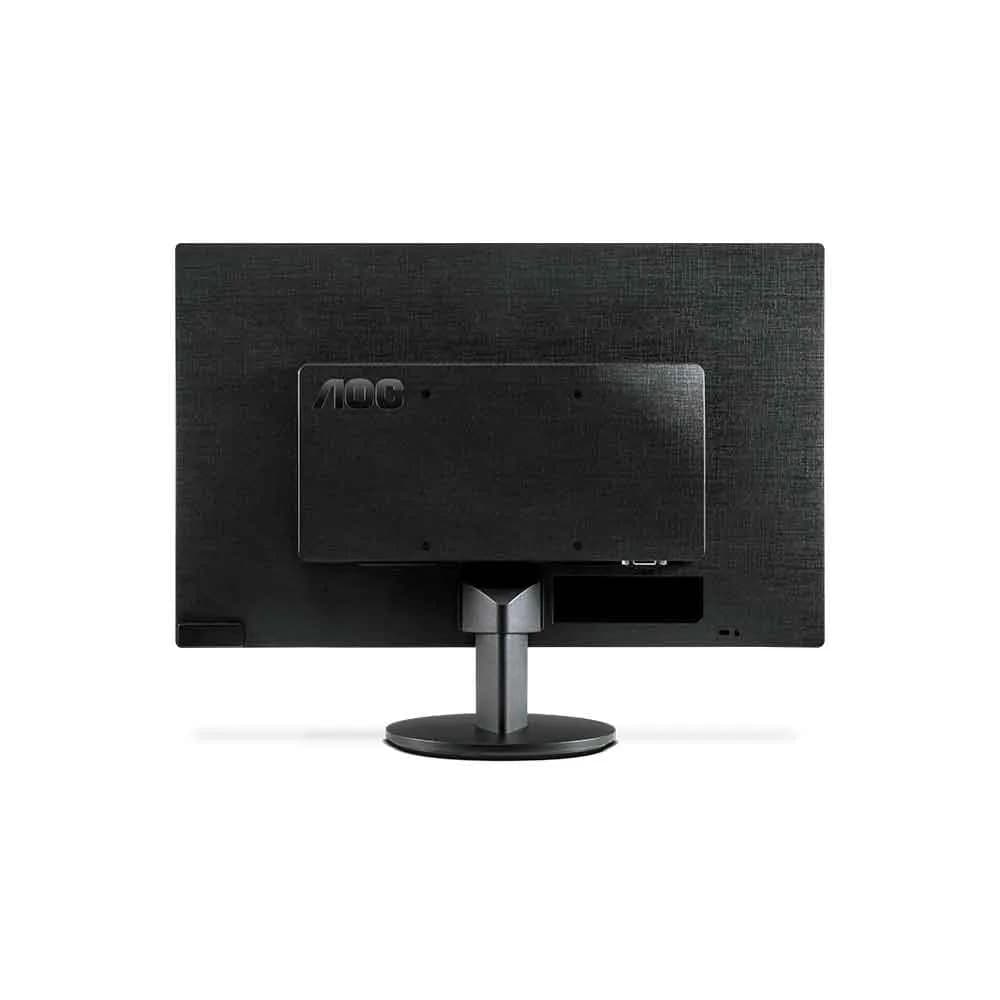 MONITOR 18,5" AOC LED E970SWHNL WIDESCREEN VGA / HDMI
