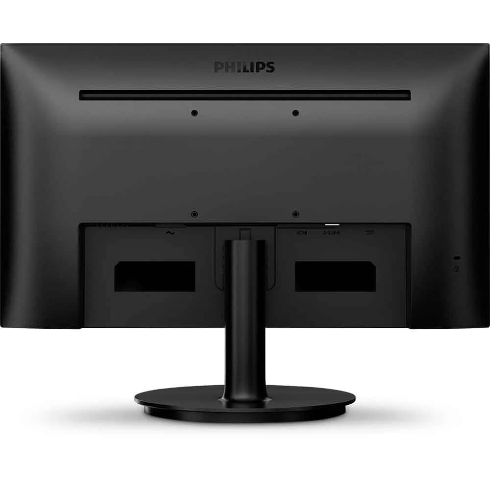 MONITOR 21,5" PHILIPS LED 221V8LB3 GAMING WIDESCREEN VGA / HDMI / 120HZ